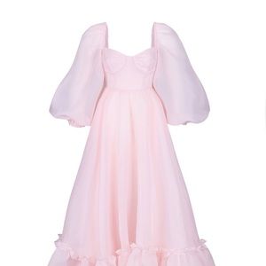 Selkie The Princess Gown Unworn w Tags (Size M, Runs Small, Could fit size S)